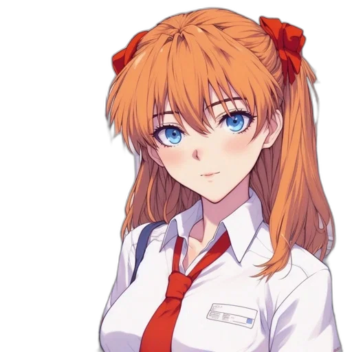 staff, face, robot, dress transparent PNG cut-out