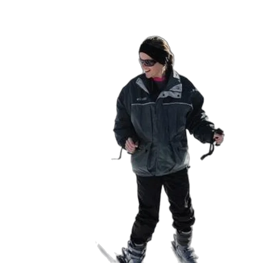 staff, jacket, concept art, cyberpunk transparent PNG cut-out