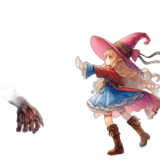 hat, weapon, dress, sword transparent PNG cut-out