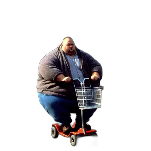 car, jacket, animal, robot transparent PNG cut-out