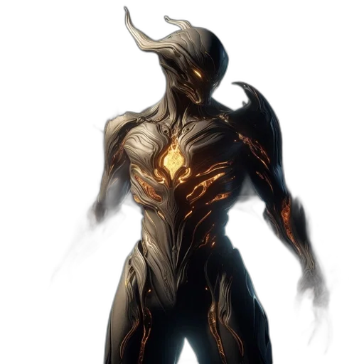 dragon, creature, mask, concept art transparent PNG cut-out