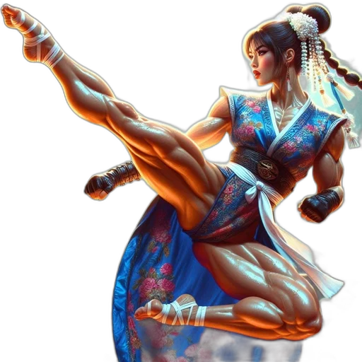 dress, staff, sword, weapon transparent PNG cut-out