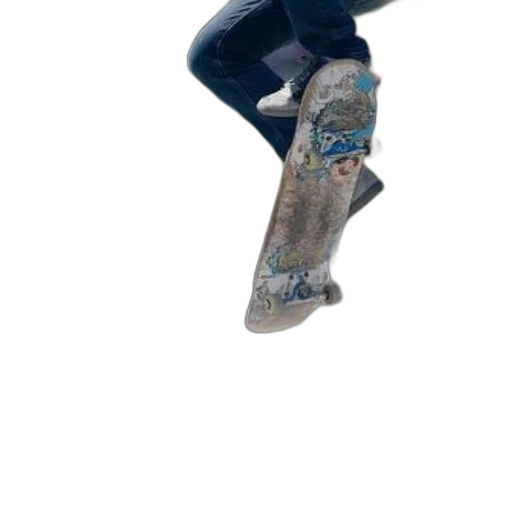 shoes, creature, staff, animal transparent PNG cut-out