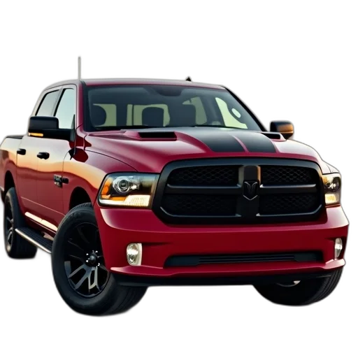 car, photorealistic, 3d render, guy transparent PNG cut-out