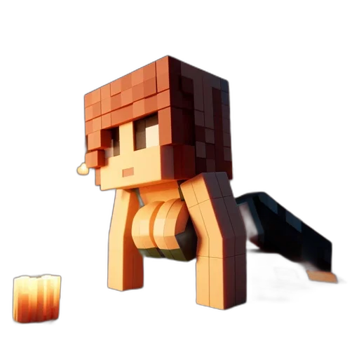 animal, creature, furniture, robot transparent PNG cut-out