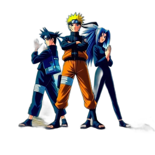 staff, jacket, concept art, comic book art transparent PNG cut-out