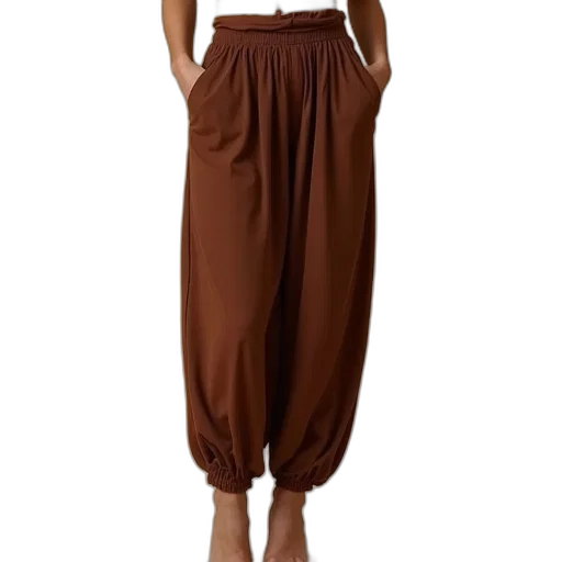 dress, earth tones, brown, thai transparent PNG cut-out