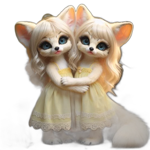 3d render, concept art, photorealistic, fantasy art transparent PNG cut-out