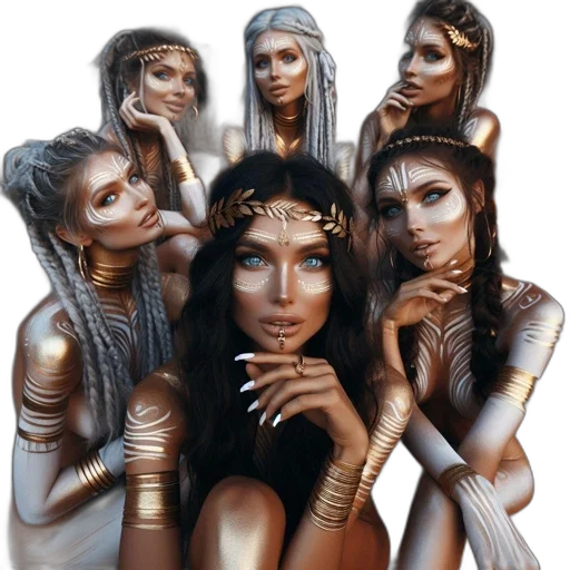 jewelry, crown, fantasy art, concept art transparent PNG cut-out