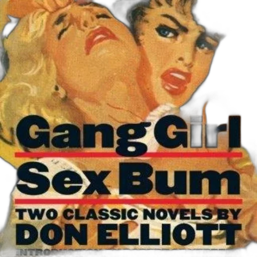 fire, cover, gang, girl transparent PNG cut-out