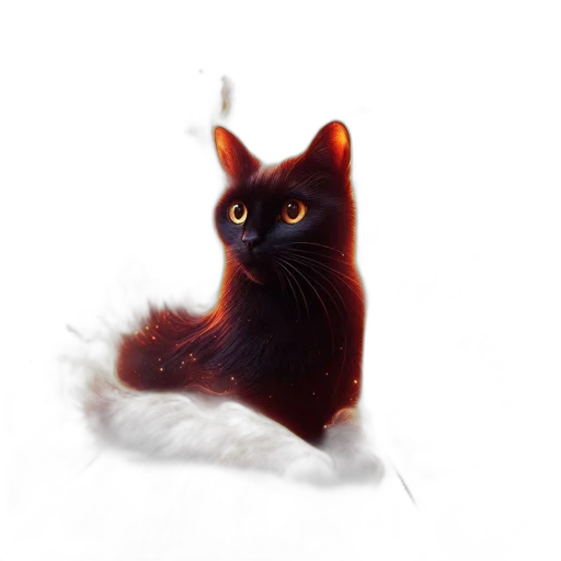 animal, staff, creature, crown transparent PNG cut-out