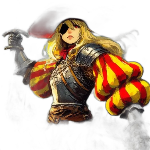 staff, weapon, fantasy art, concept art transparent PNG cut-out