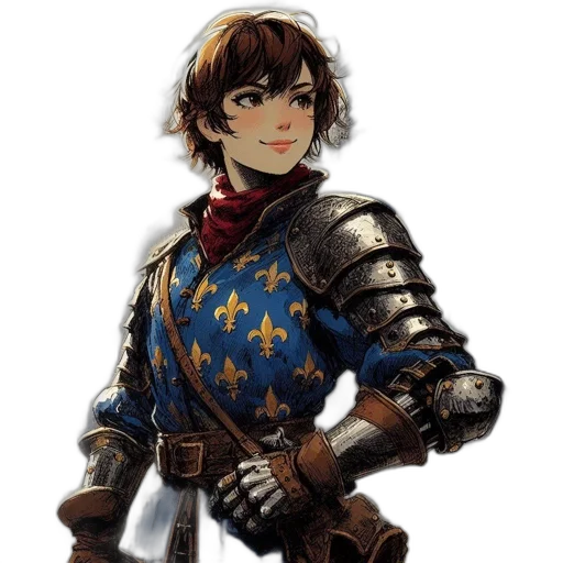 staff, sword, weapon, crown transparent PNG cut-out