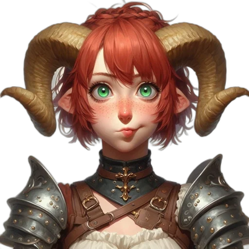 face, dragon, staff, mask transparent PNG cut-out