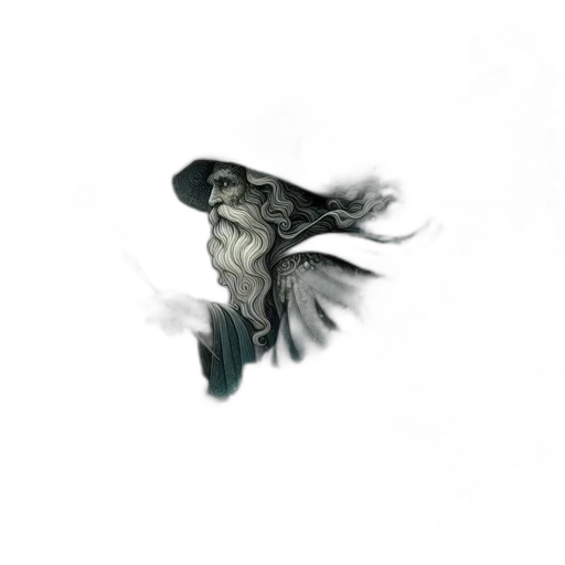 dragon, animal, creature, mask transparent PNG cut-out