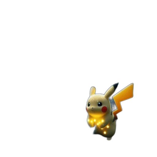 animal, creature, staff, weapon transparent PNG cut-out