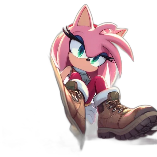 weapon, animal, creature, concept art transparent PNG cut-out