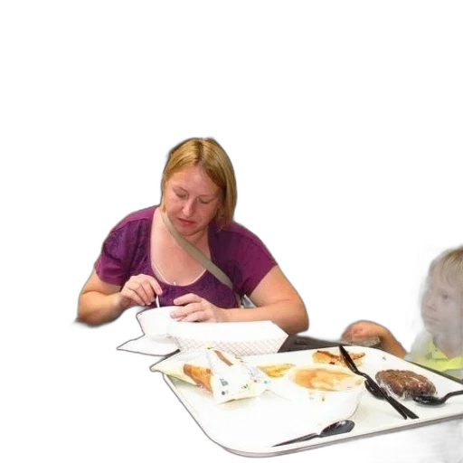 food, creature, animal, face transparent PNG cut-out