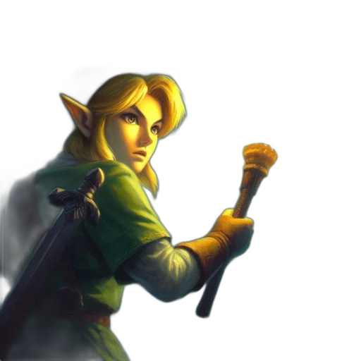 staff, weapon, sword, face transparent PNG cut-out