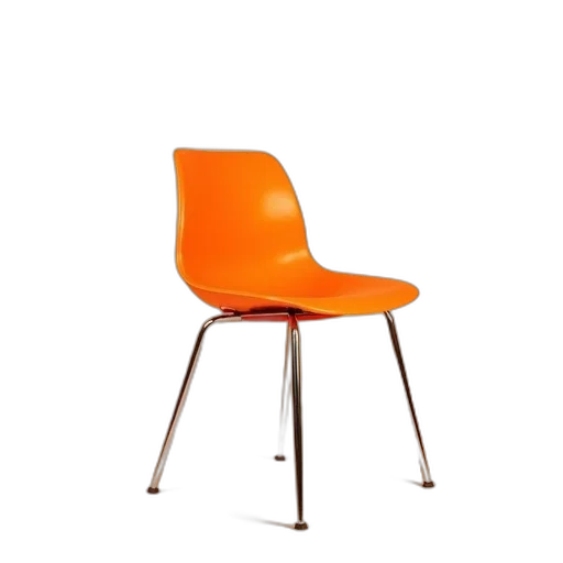furniture, staff, 3d render, bright transparent PNG cut-out