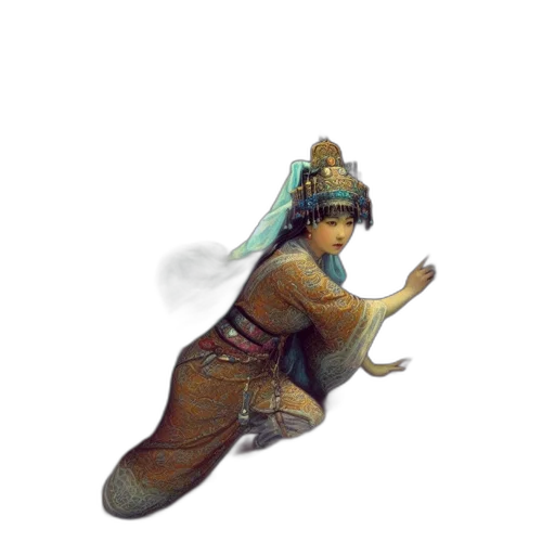 staff, dragon, sword, jewelry transparent PNG cut-out