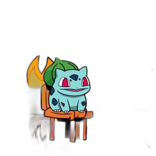 staff, creature, dragon, animal transparent PNG cut-out