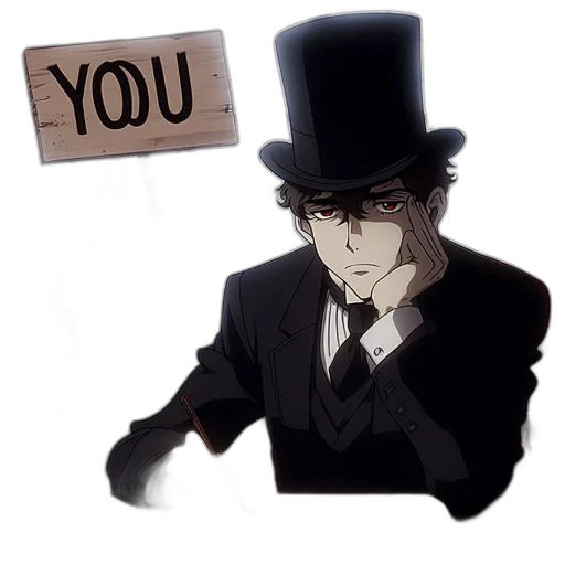 hat, staff, mask, robot transparent PNG cut-out
