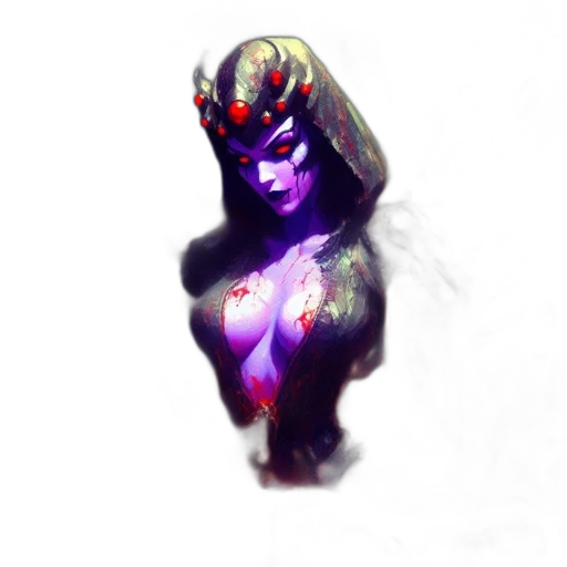 mask, crown, robot, face transparent PNG cut-out