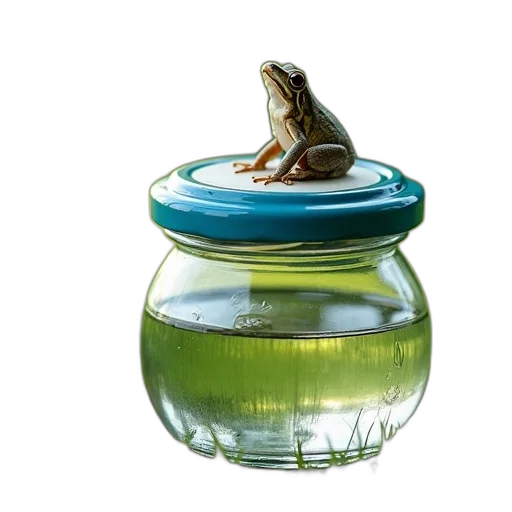 bottle, dragon, animal, hat transparent PNG cut-out