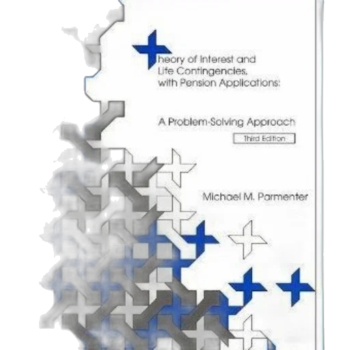 umbrella, book, cover, geometric transparent PNG cut-out