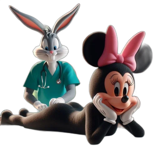 3d render, concept art, cartoon, photorealistic transparent PNG cut-out