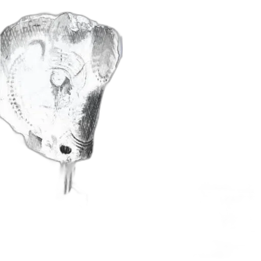 jewelry, crown, mask, face transparent PNG cut-out