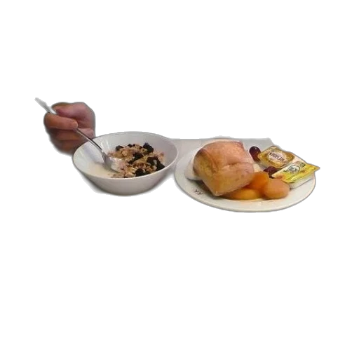 food, weapon, jewelry, 3d render transparent PNG cut-out
