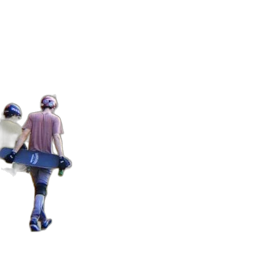 robot, hat, dress, shoes transparent PNG cut-out