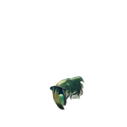 animal, creature, dragon, robot transparent PNG cut-out