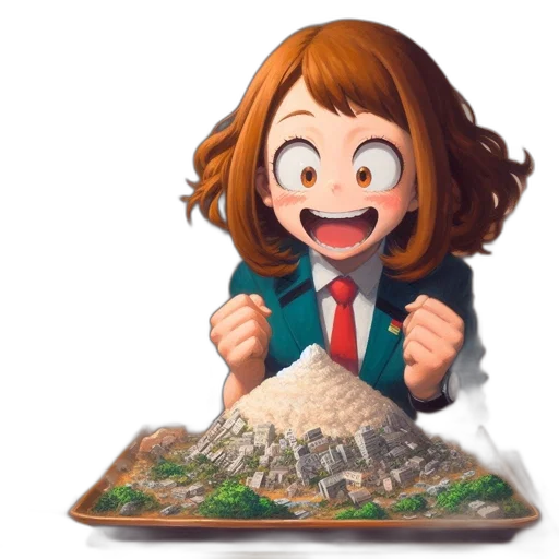 food, creature, animal, jacket transparent PNG cut-out