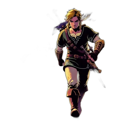 sword, weapon, staff, concept art transparent PNG cut-out