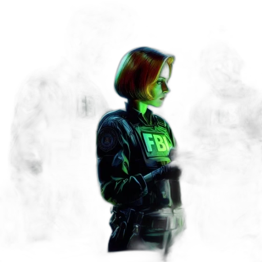 jacket, robot, mask, face transparent PNG cut-out