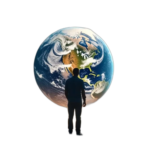 staff, concept art, outer space, picture transparent PNG cut-out