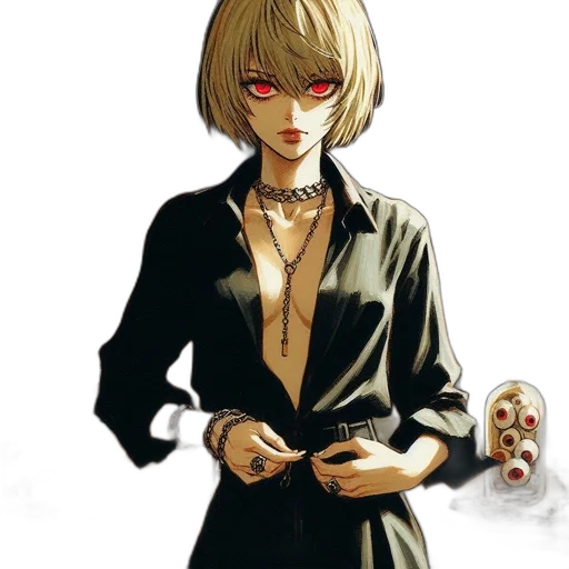 jewelry, mask, staff, dress transparent PNG cut-out