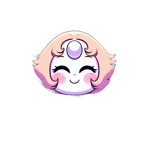 face, crown, mask, creature transparent PNG cut-out