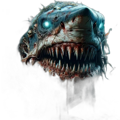 creature, mask, face, dragon transparent PNG cut-out