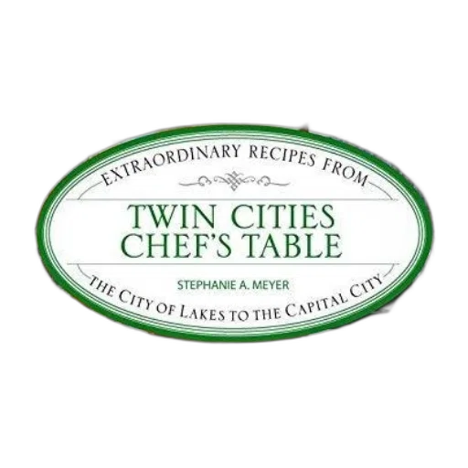 cover, twin, cities, chef transparent PNG cut-out