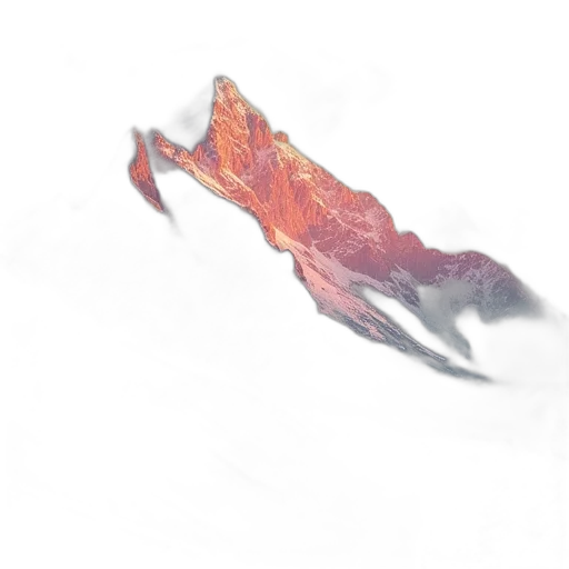 dragon, sword, creature, animal transparent PNG cut-out