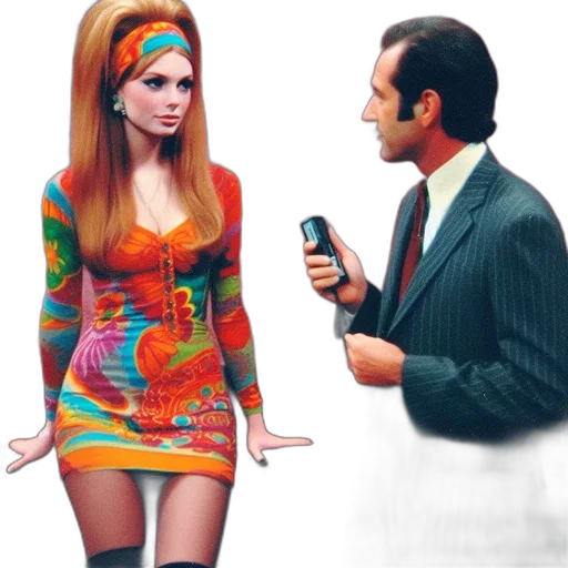 dress, concept art, photorealistic, 3d render transparent PNG cut-out