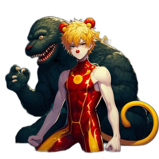 dragon, creature, animal, concept art transparent PNG cut-out