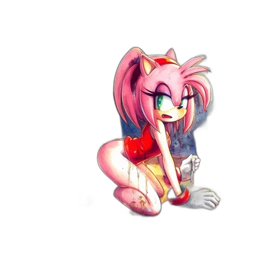staff, creature, dress, animal transparent PNG cut-out