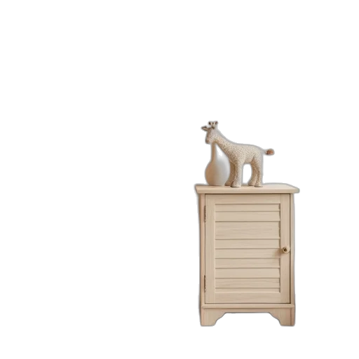 furniture, animal, dress, robot transparent PNG cut-out