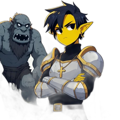 mask, creature, dragon, concept art transparent PNG cut-out