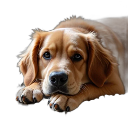 animal, face, staff, creature transparent PNG cut-out